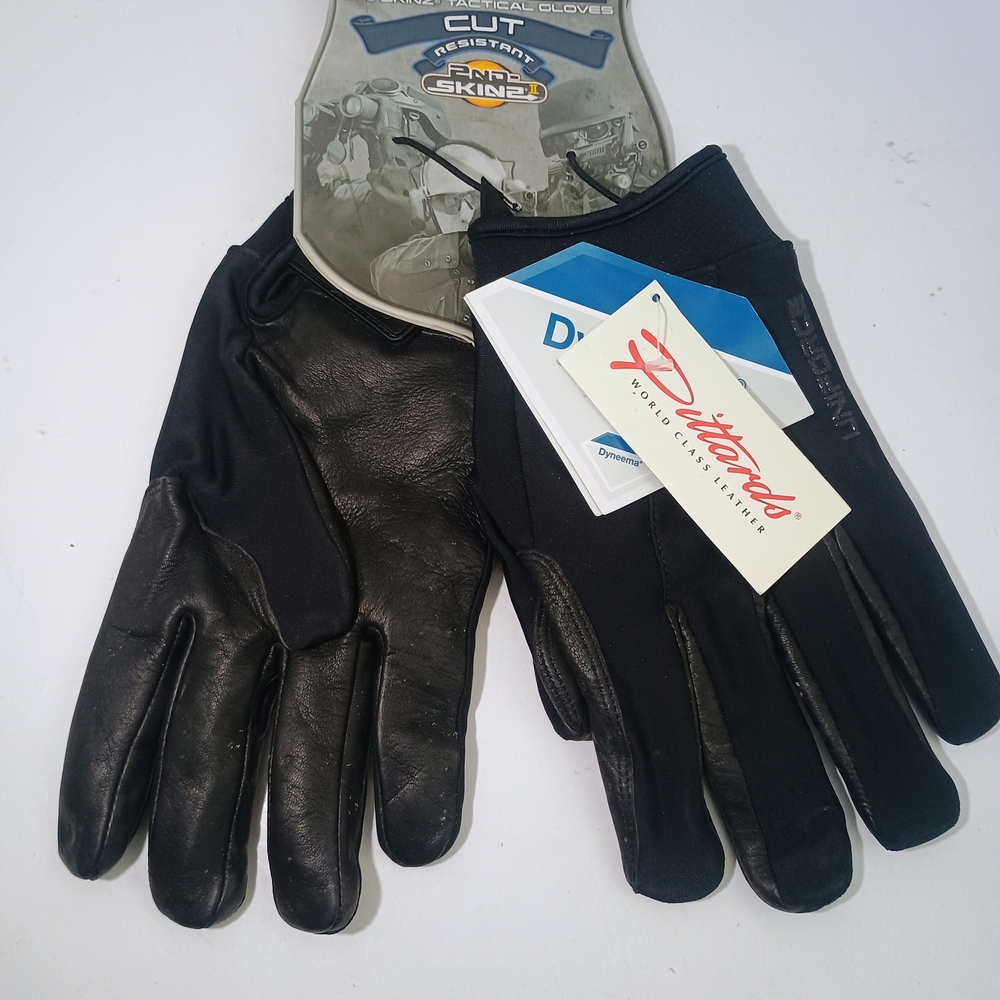 Franklin  Uniforce 2nd Skin2 Cut Resistant Tactical  Gloves